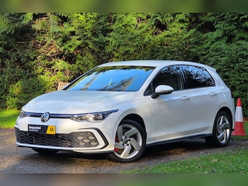 Used Volkswagen Golf 2020 for sale - 76985165: Photo