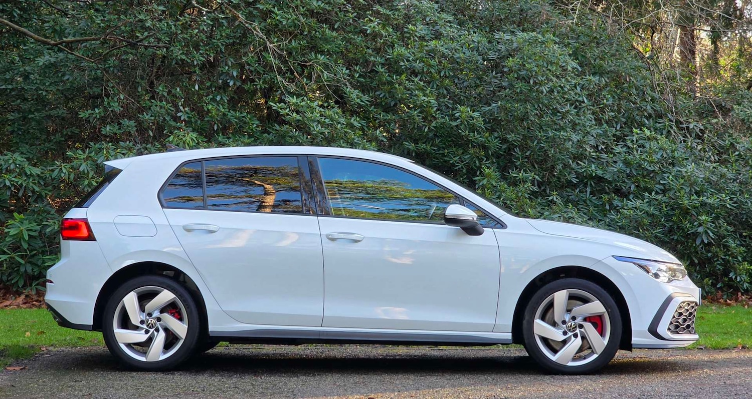 Used Volkswagen Golf 2020 for sale - 76985165: Photo 3