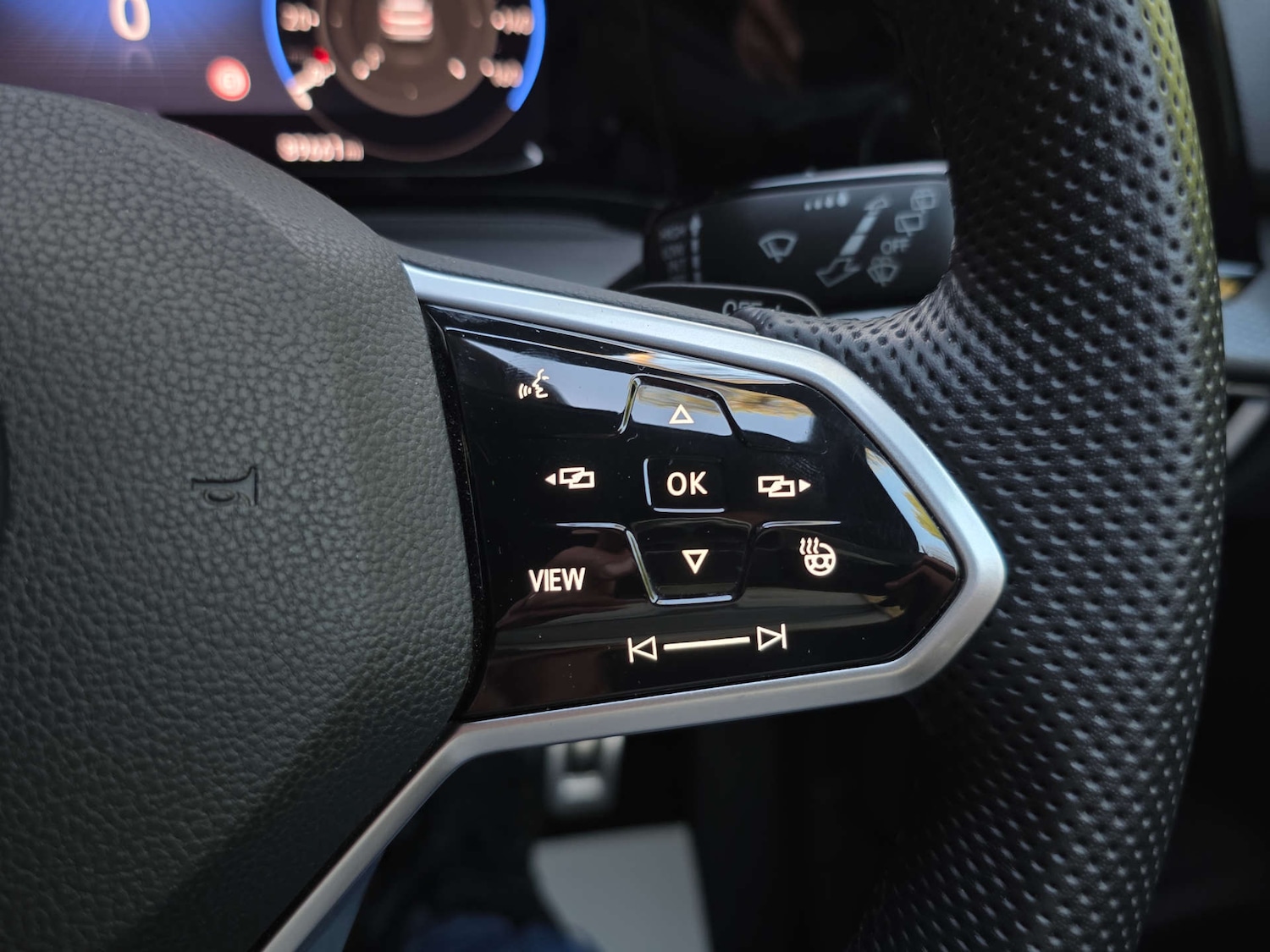 Used Volkswagen Golf 2020 for sale - 76985165: Photo 34