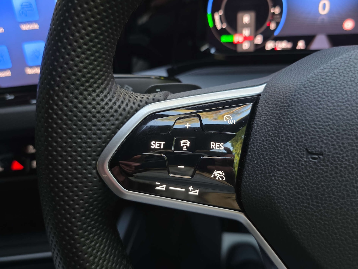 Used Volkswagen Golf 2020 for sale - 76985165: Photo 35