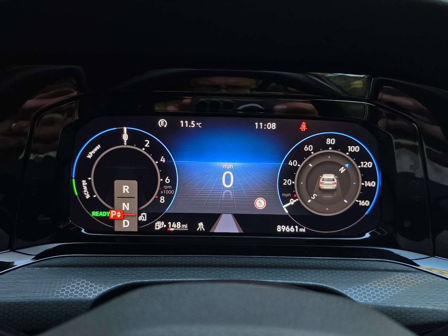 Used Volkswagen Golf 2020 for sale - 76985165: Photo 36