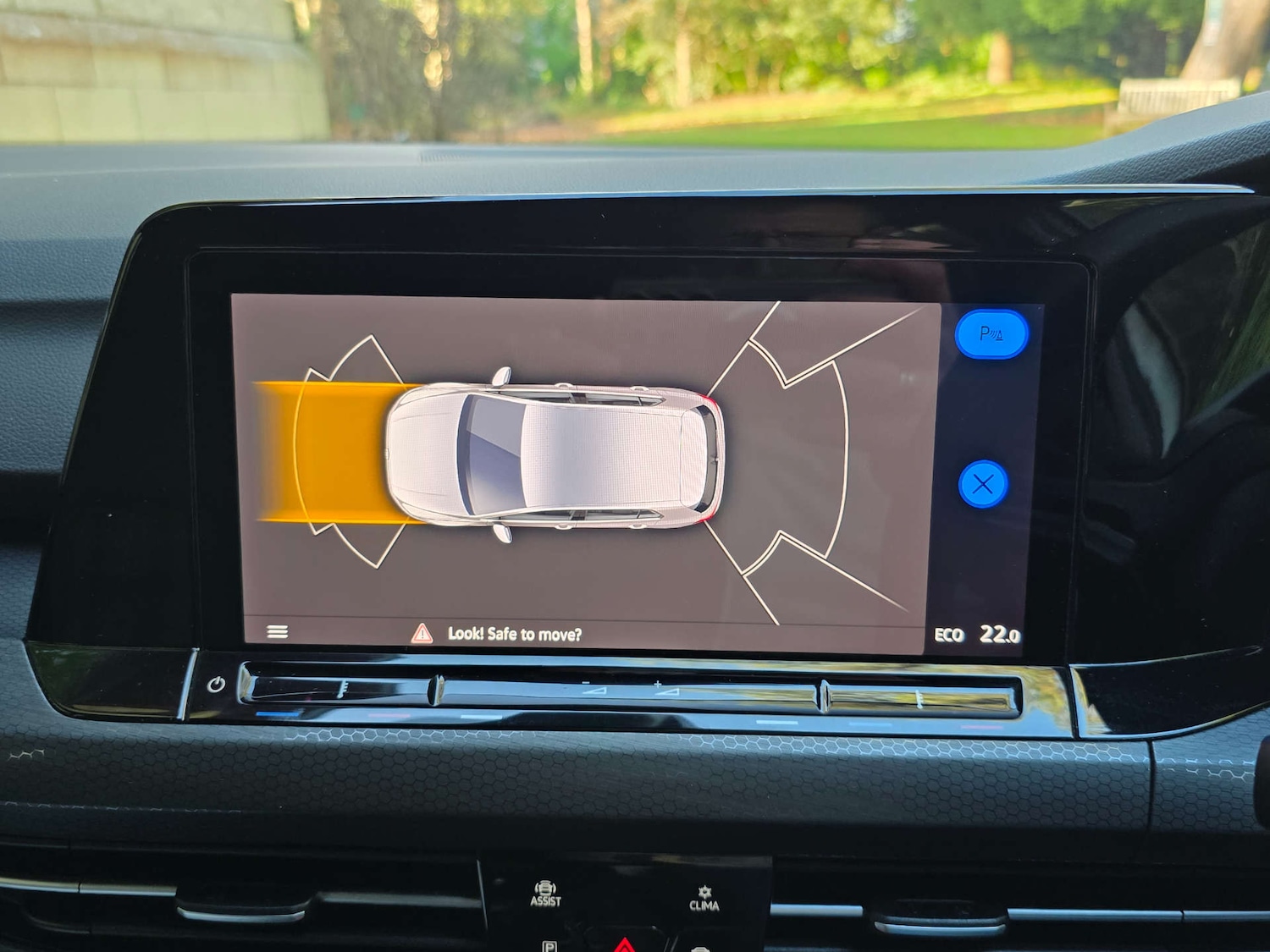 Used Volkswagen Golf 2020 for sale - 76985165: Photo 37