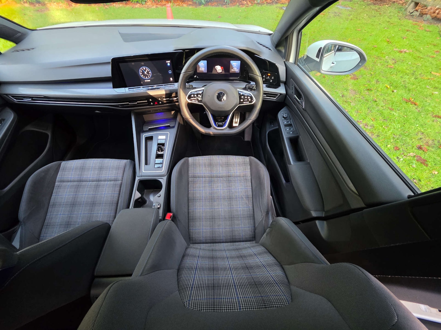 Used Volkswagen Golf 2020 for sale - 76985165: Photo 39