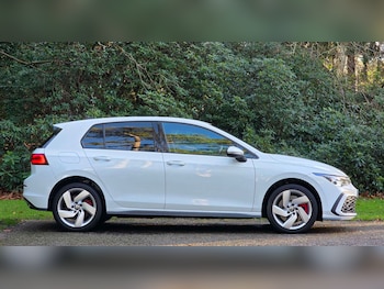 Used Volkswagen Golf 2020 for sale - 76985165: Photo