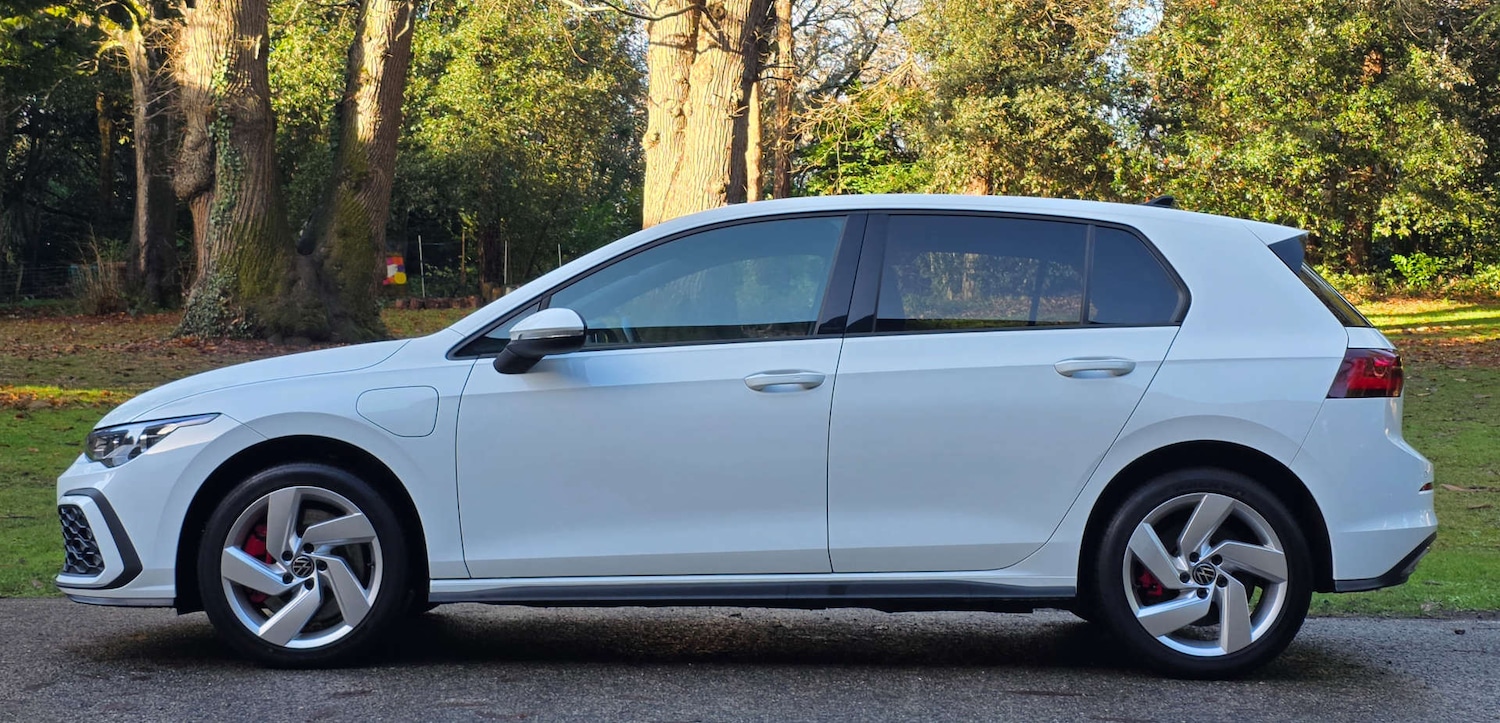 Used Volkswagen Golf 2020 for sale - 76985165: Photo 4