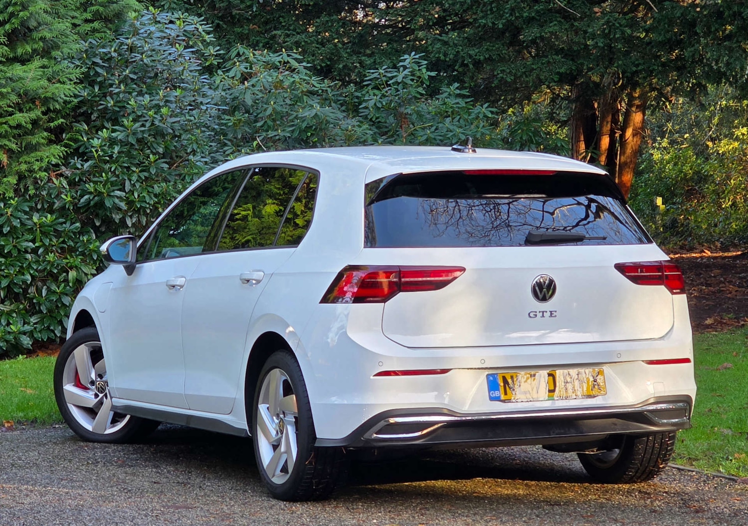 Used Volkswagen Golf 2020 for sale - 76985165: Photo 43