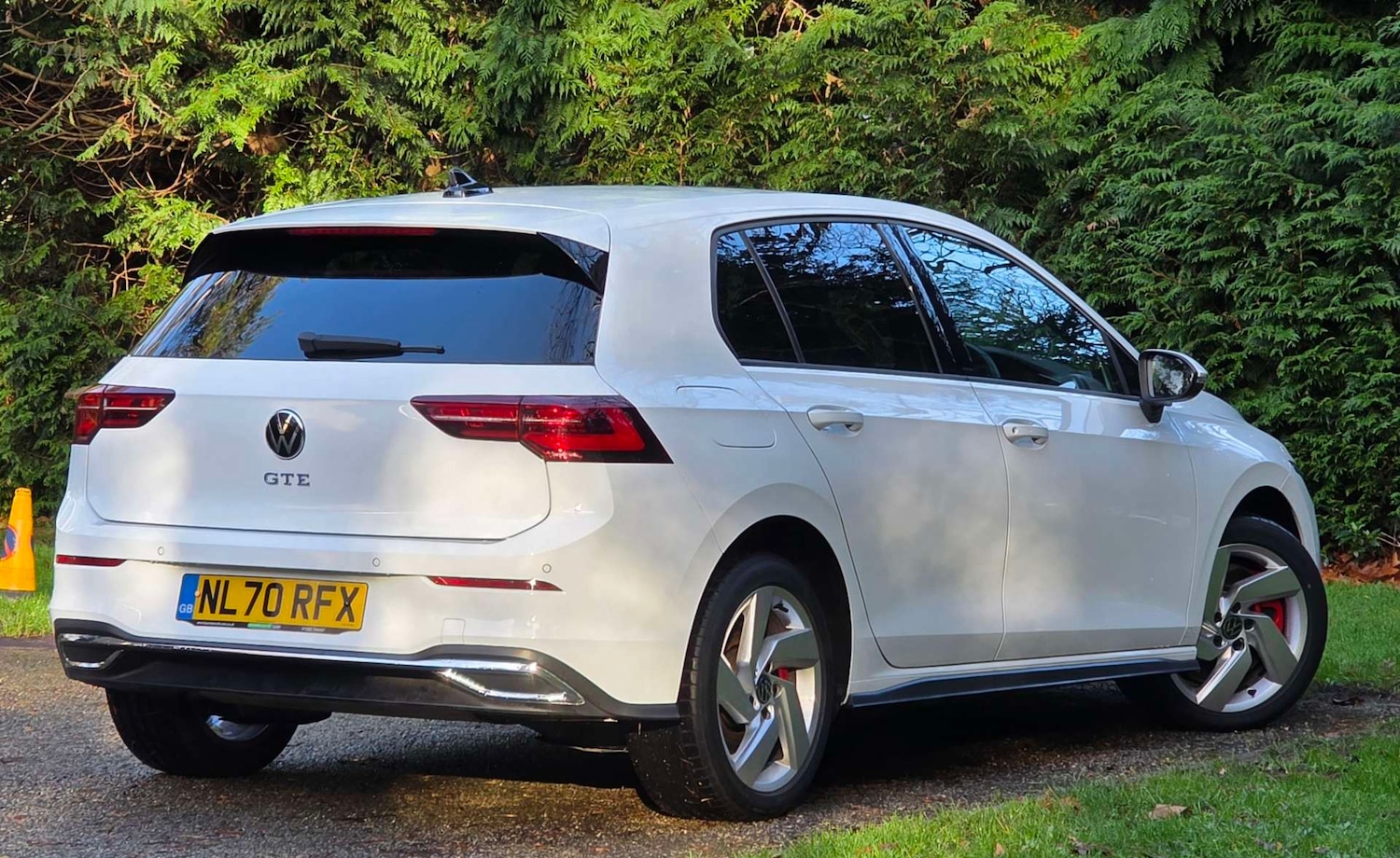 Used Volkswagen Golf 2020 for sale - 76985165: Photo 44