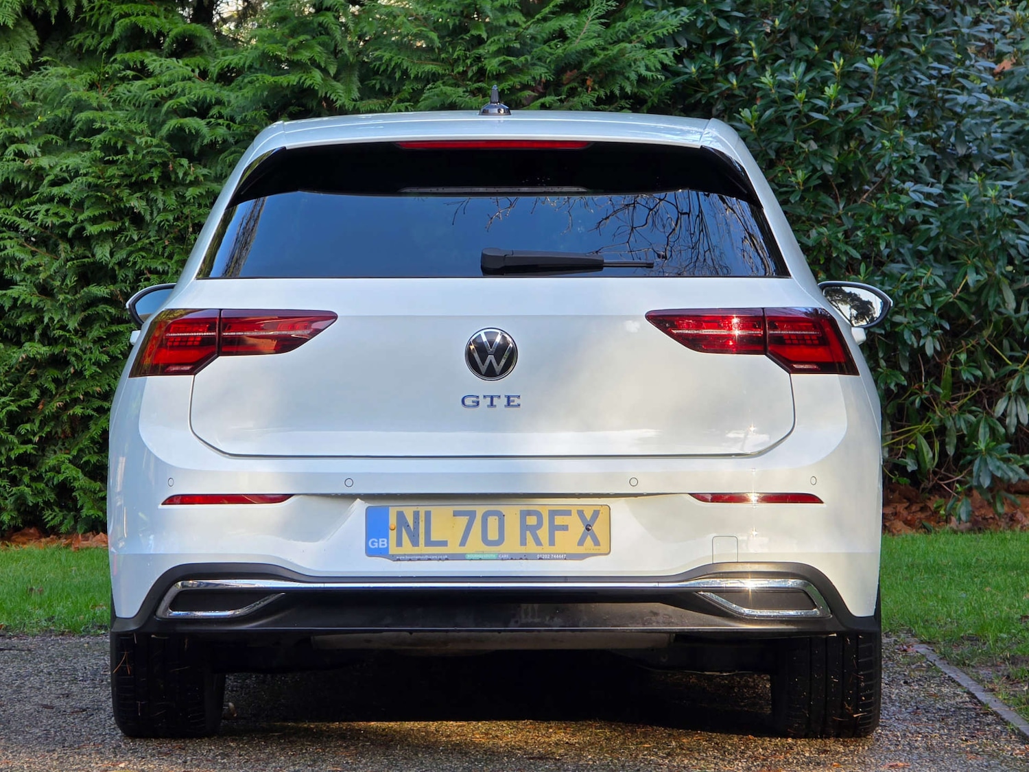 Used Volkswagen Golf 2020 for sale - 76985165: Photo 45