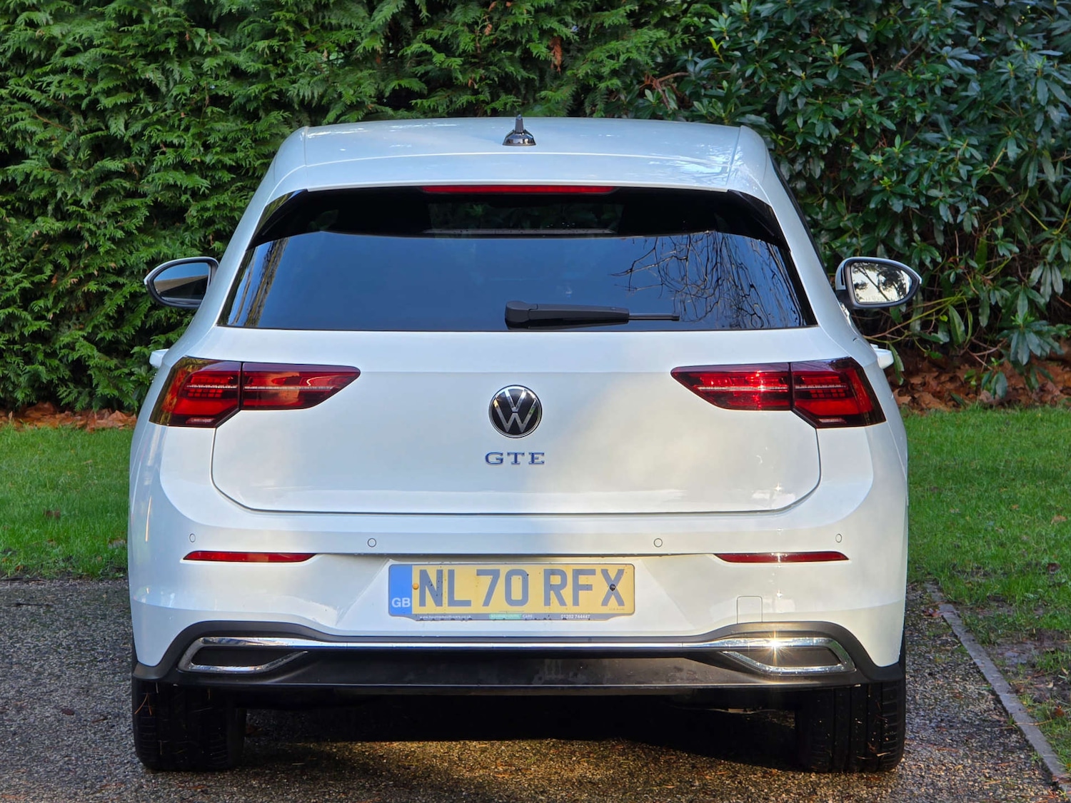 Used Volkswagen Golf 2020 for sale - 76985165: Photo 46