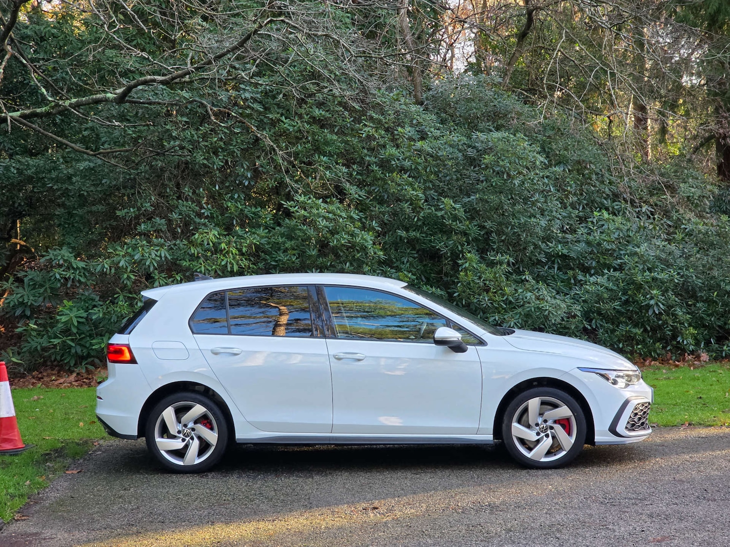 Used Volkswagen Golf 2020 for sale - 76985165: Photo 47