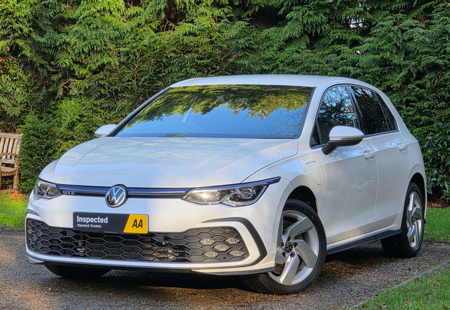 Used Volkswagen Golf 2020 for sale - 76985165: Photo 48