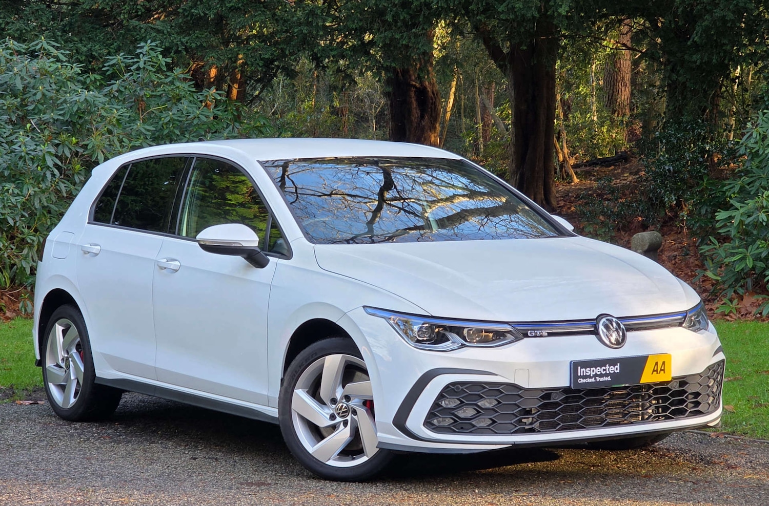 Used Volkswagen Golf 2020 for sale - 76985165: Photo 49