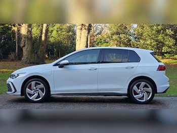 Used Volkswagen Golf 2020 for sale - 76985165: Photo