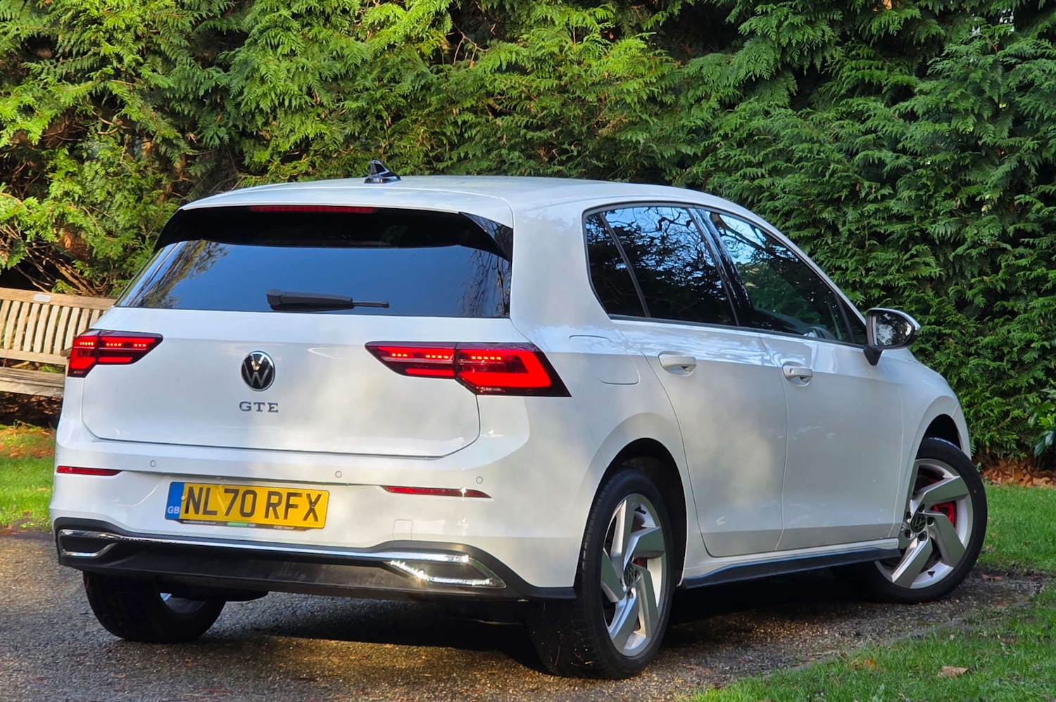 Used Volkswagen Golf 2020 for sale - 76985165: Photo 5