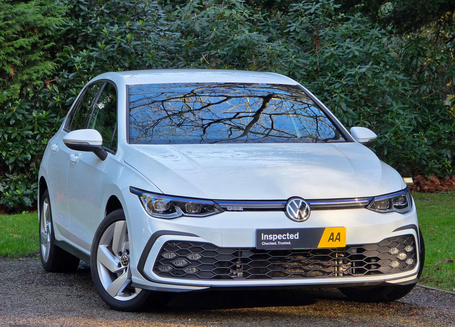 Used Volkswagen Golf 2020 for sale - 76985165: Photo 51