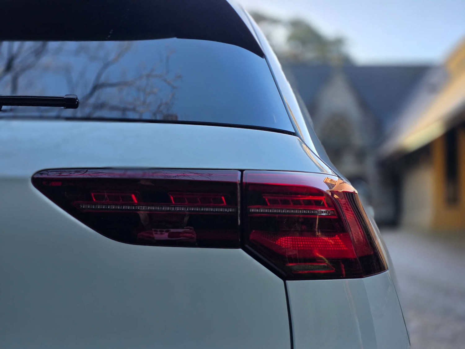 Used Volkswagen Golf 2020 for sale - 76985165: Photo 52