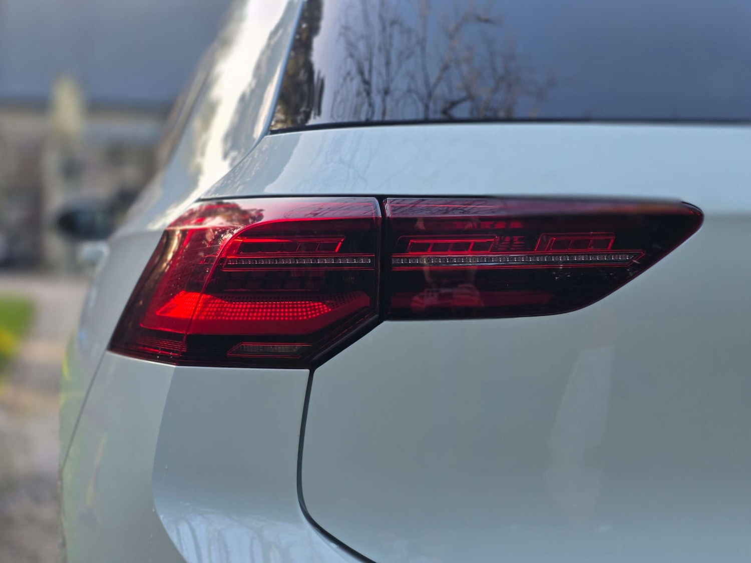 Used Volkswagen Golf 2020 for sale - 76985165: Photo 54