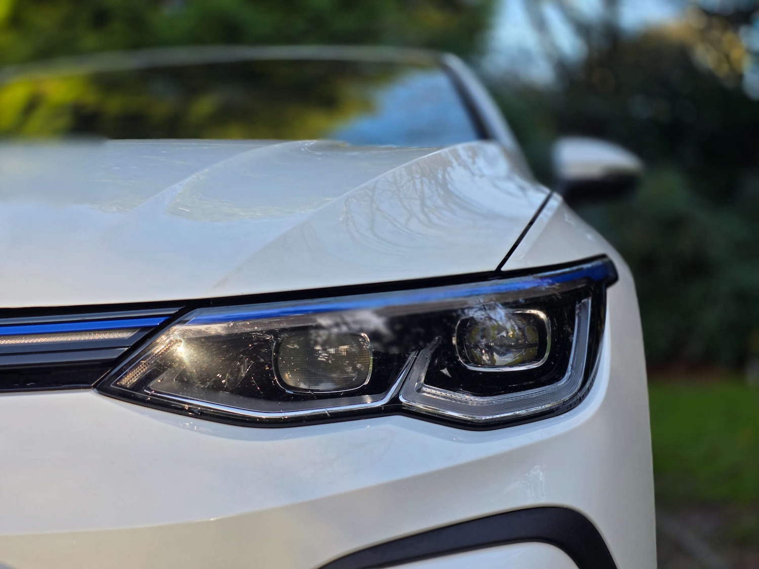 Used Volkswagen Golf 2020 for sale - 76985165: Photo 55