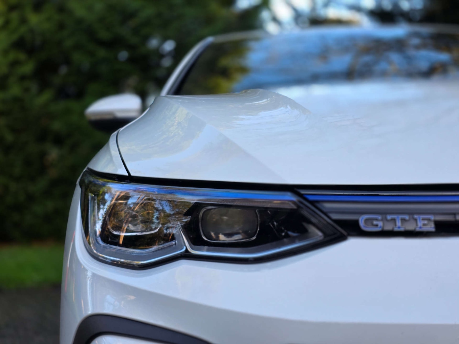 Used Volkswagen Golf 2020 for sale - 76985165: Photo 56