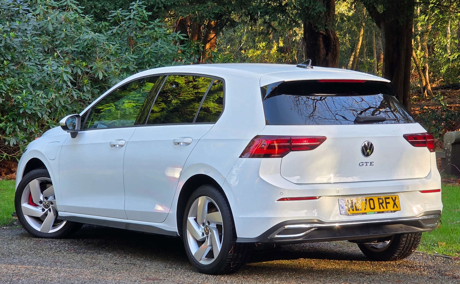 Used Volkswagen Golf 2020 for sale - 76985165: Photo 6