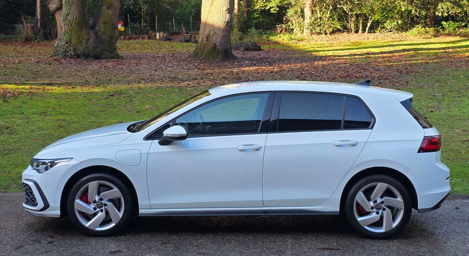 Used Volkswagen Golf 2020 for sale - 76985165: Photo 61