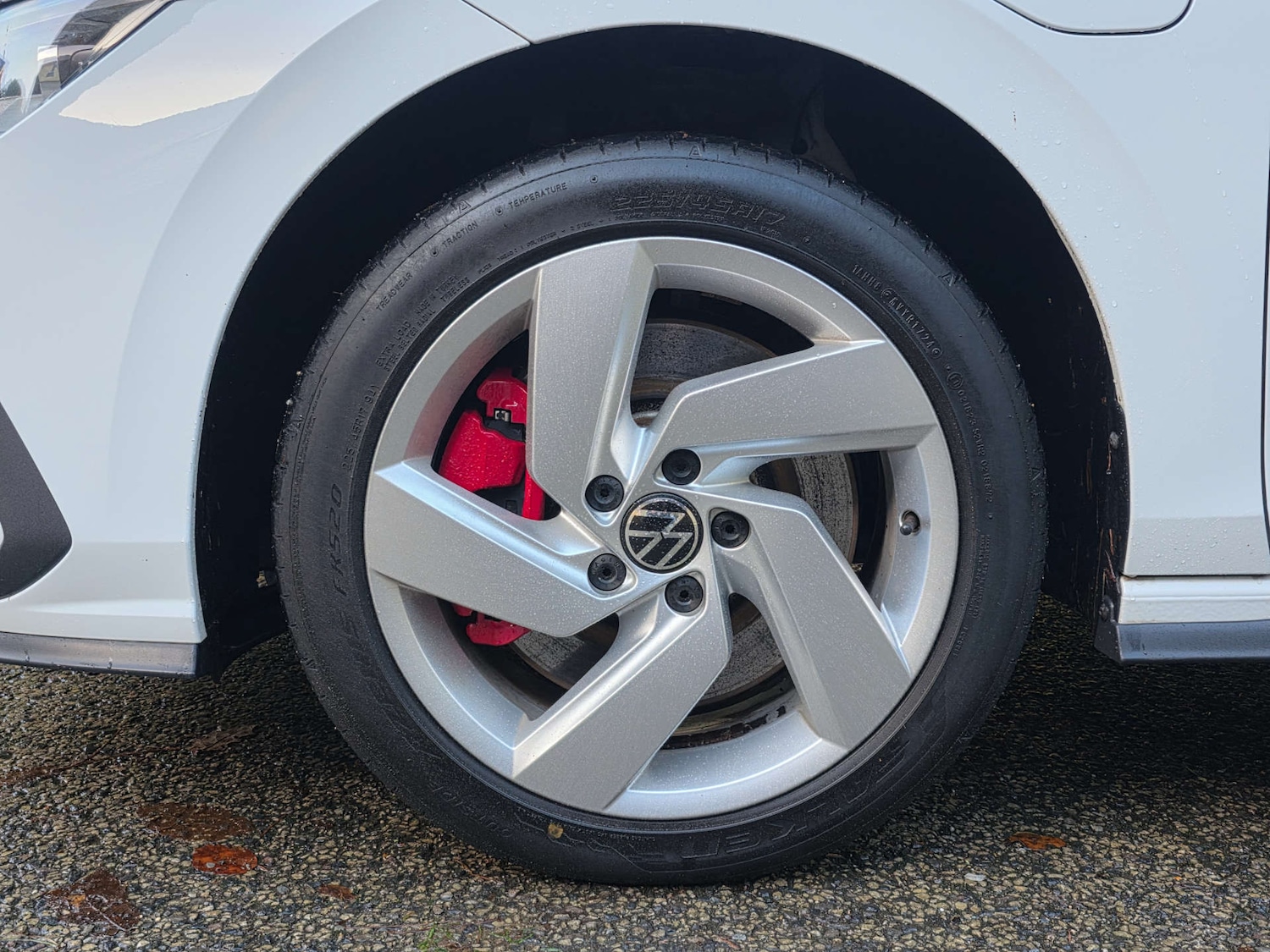 Used Volkswagen Golf 2020 for sale - 76985165: Photo 7