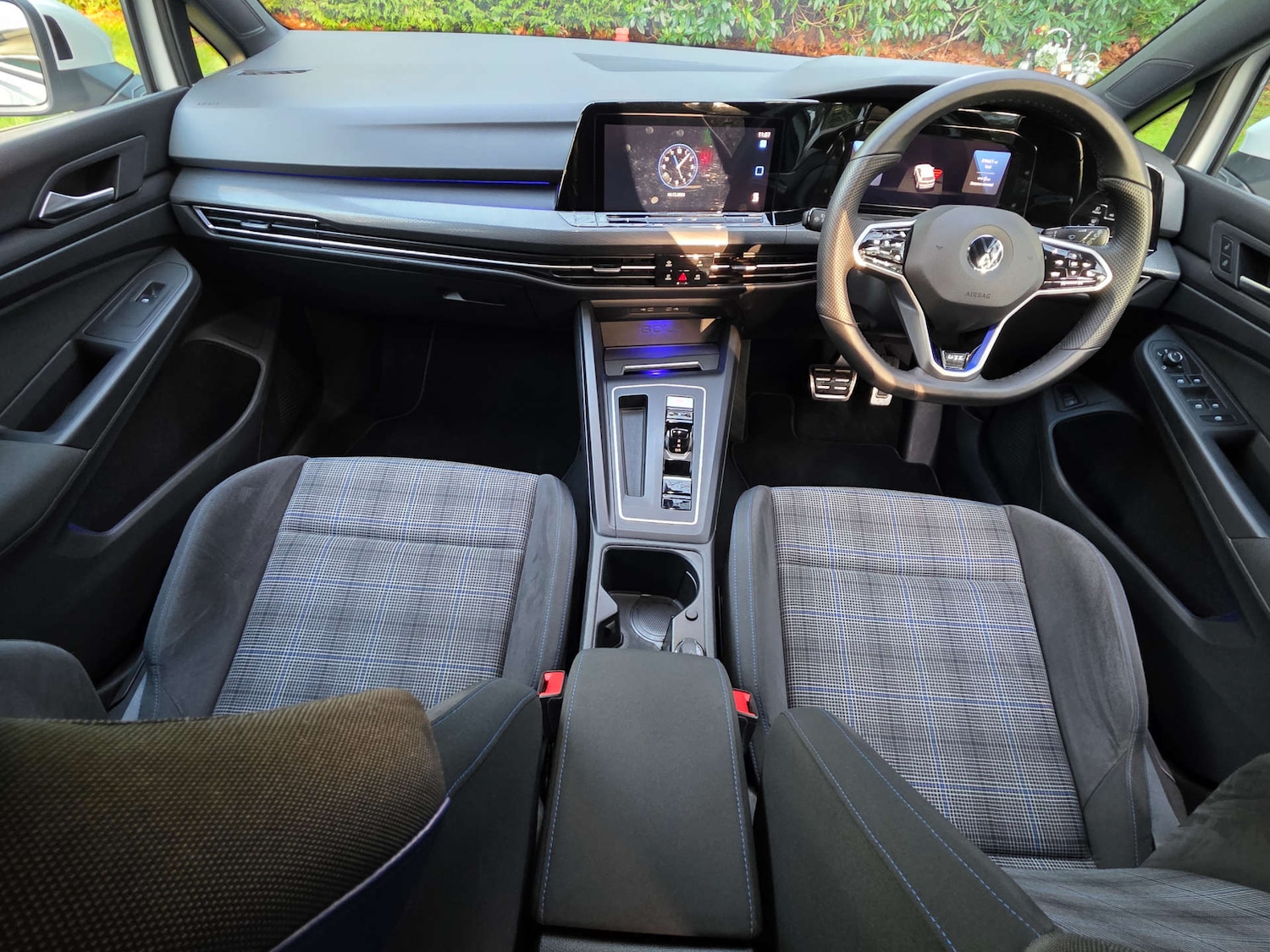 Used Volkswagen Golf 2020 for sale - 76985165: Photo 8