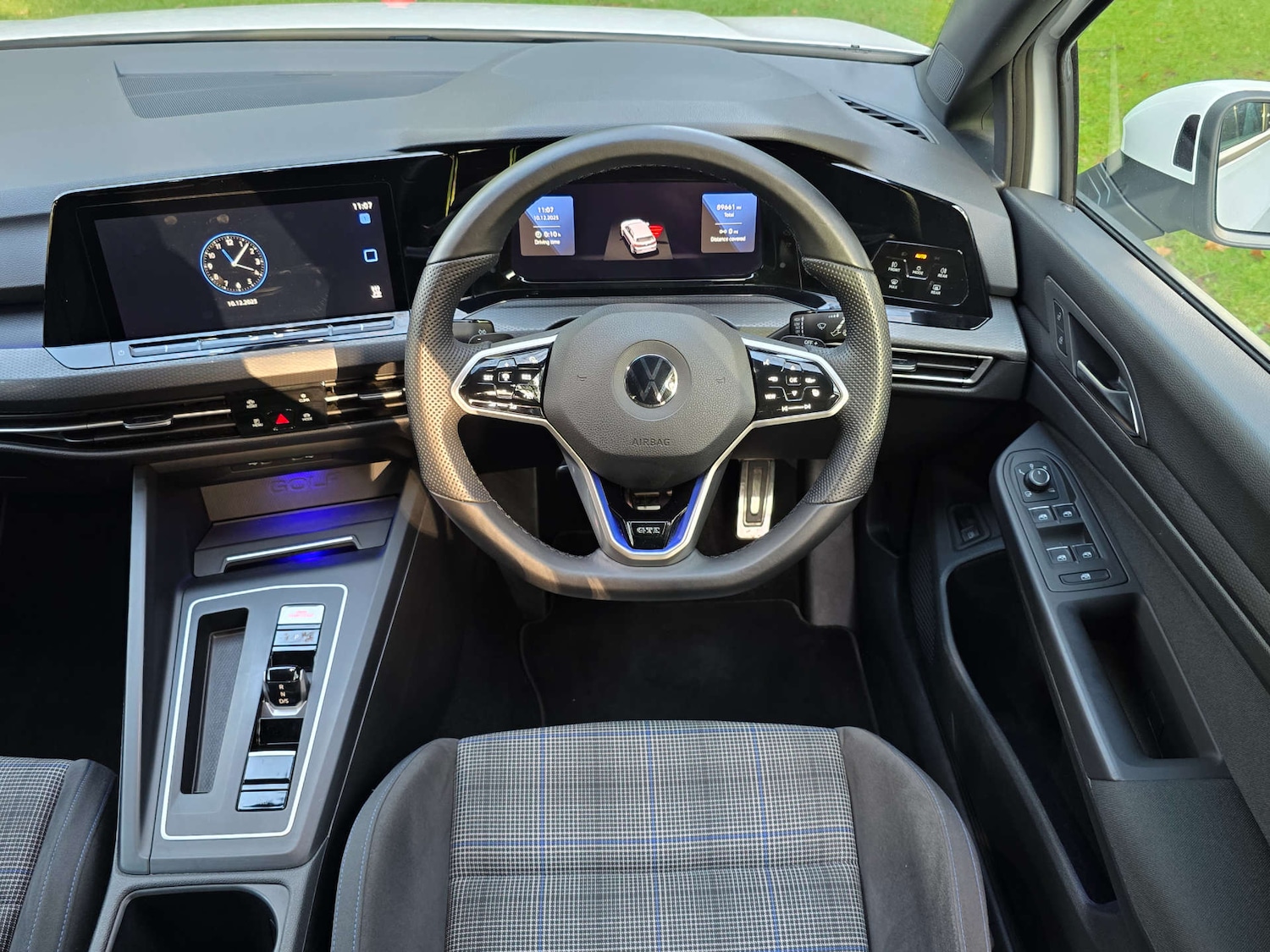 Used Volkswagen Golf 2020 for sale - 76985165: Photo 9