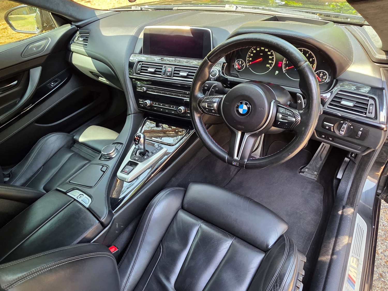 Used BMW M6 2016 for sale - 76985168: Photo 10