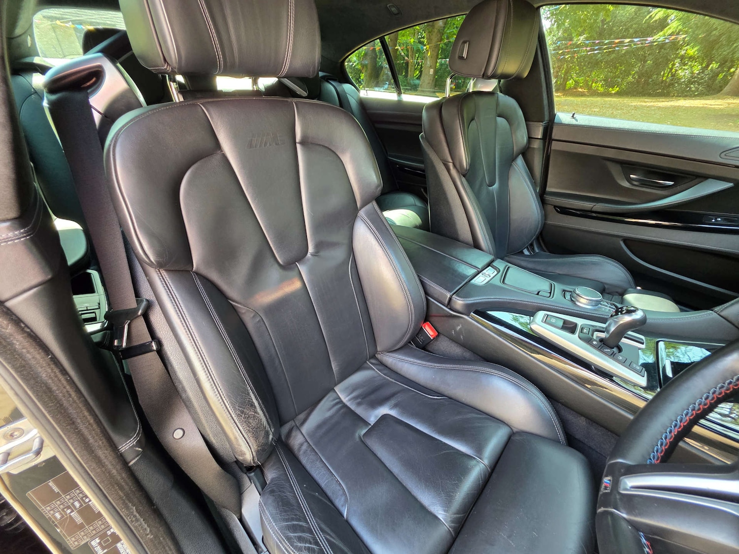 Used BMW M6 2016 for sale - 76985168: Photo 15