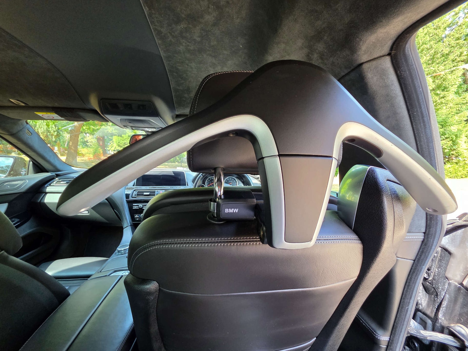 Used BMW M6 2016 for sale - 76985168: Photo 18