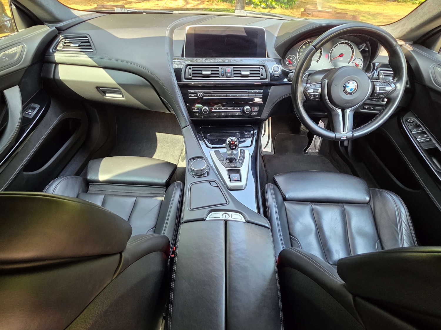 Used BMW M6 2016 for sale - 76985168: Photo 19