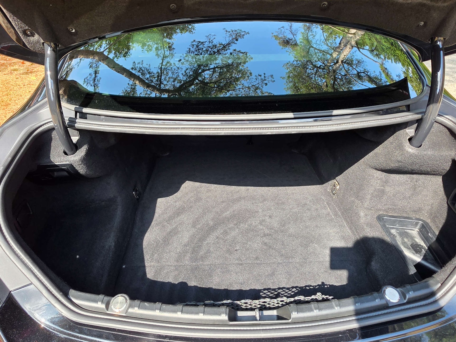 Used BMW M6 2016 for sale - 76985168: Photo 21