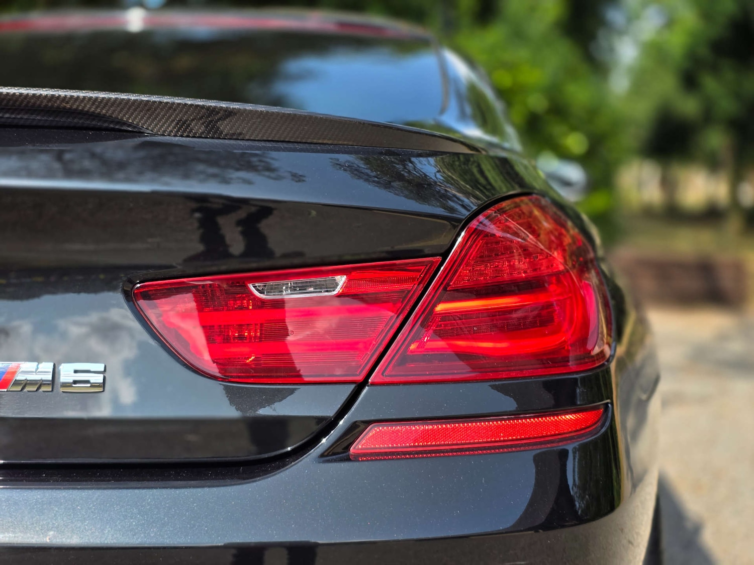 Used BMW M6 2016 for sale - 76985168: Photo 32