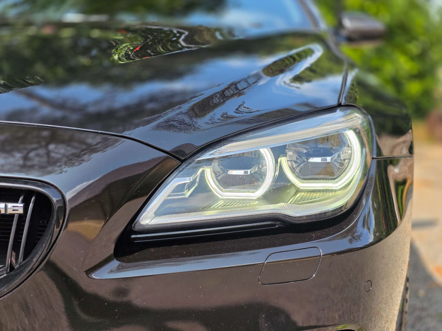 Used BMW M6 2016 for sale - 76985168: Photo 39