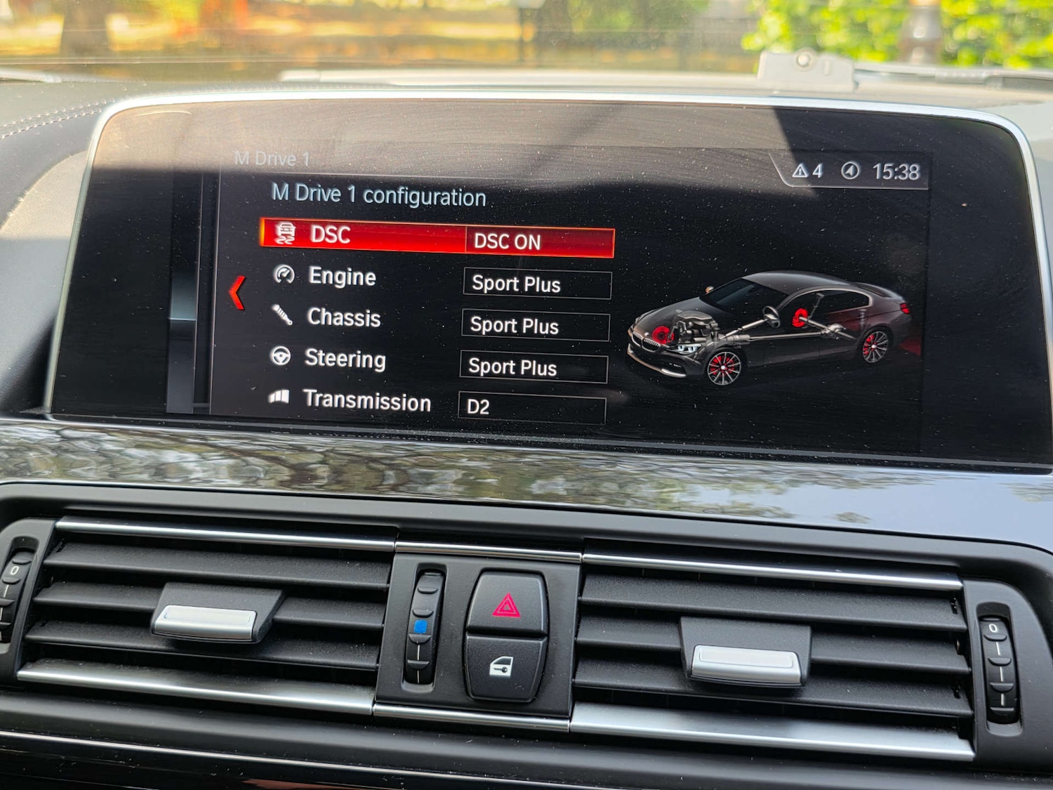 Used BMW M6 2016 for sale - 76985168: Photo 45