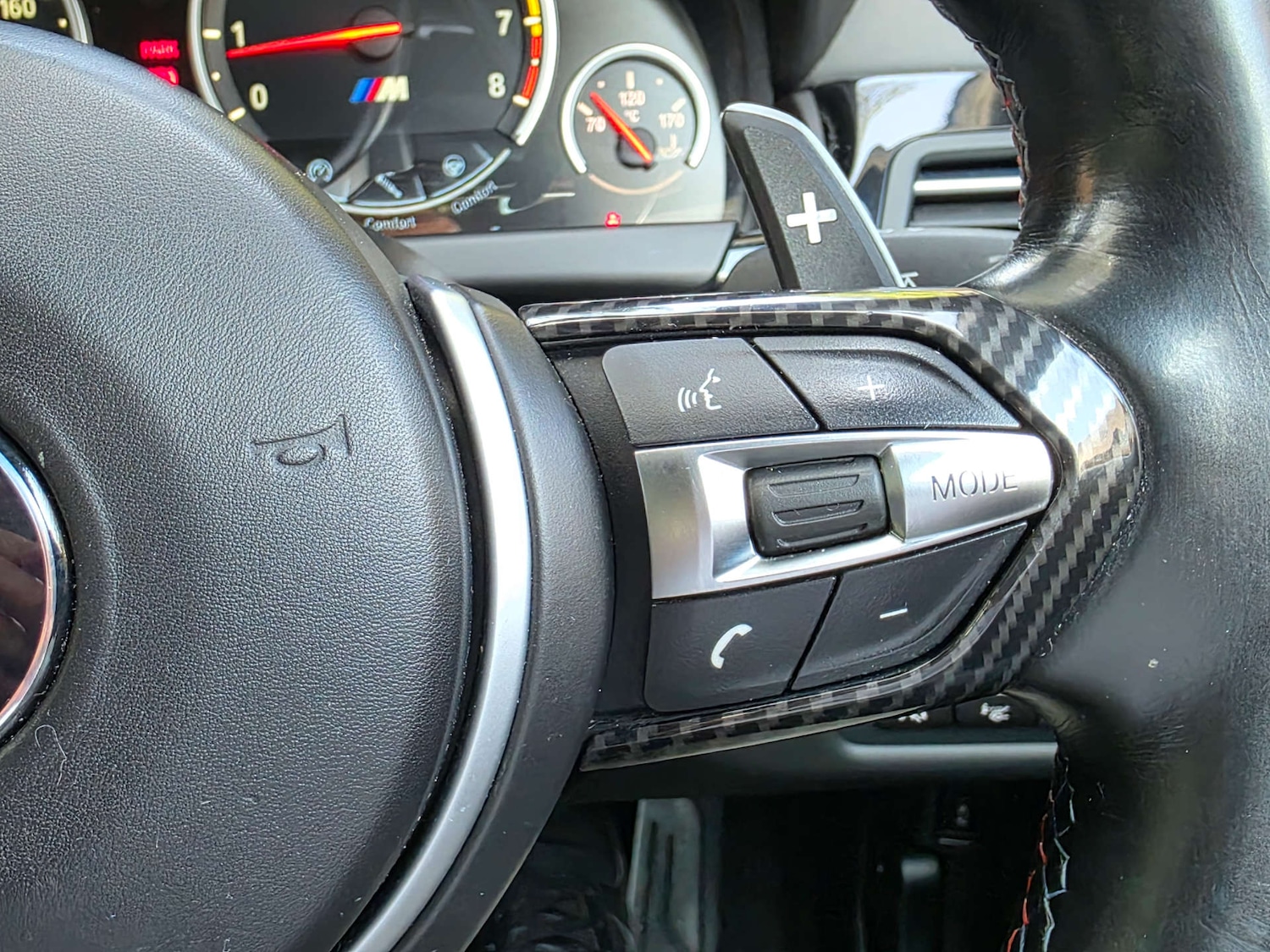 Used BMW M6 2016 for sale - 76985168: Photo 57