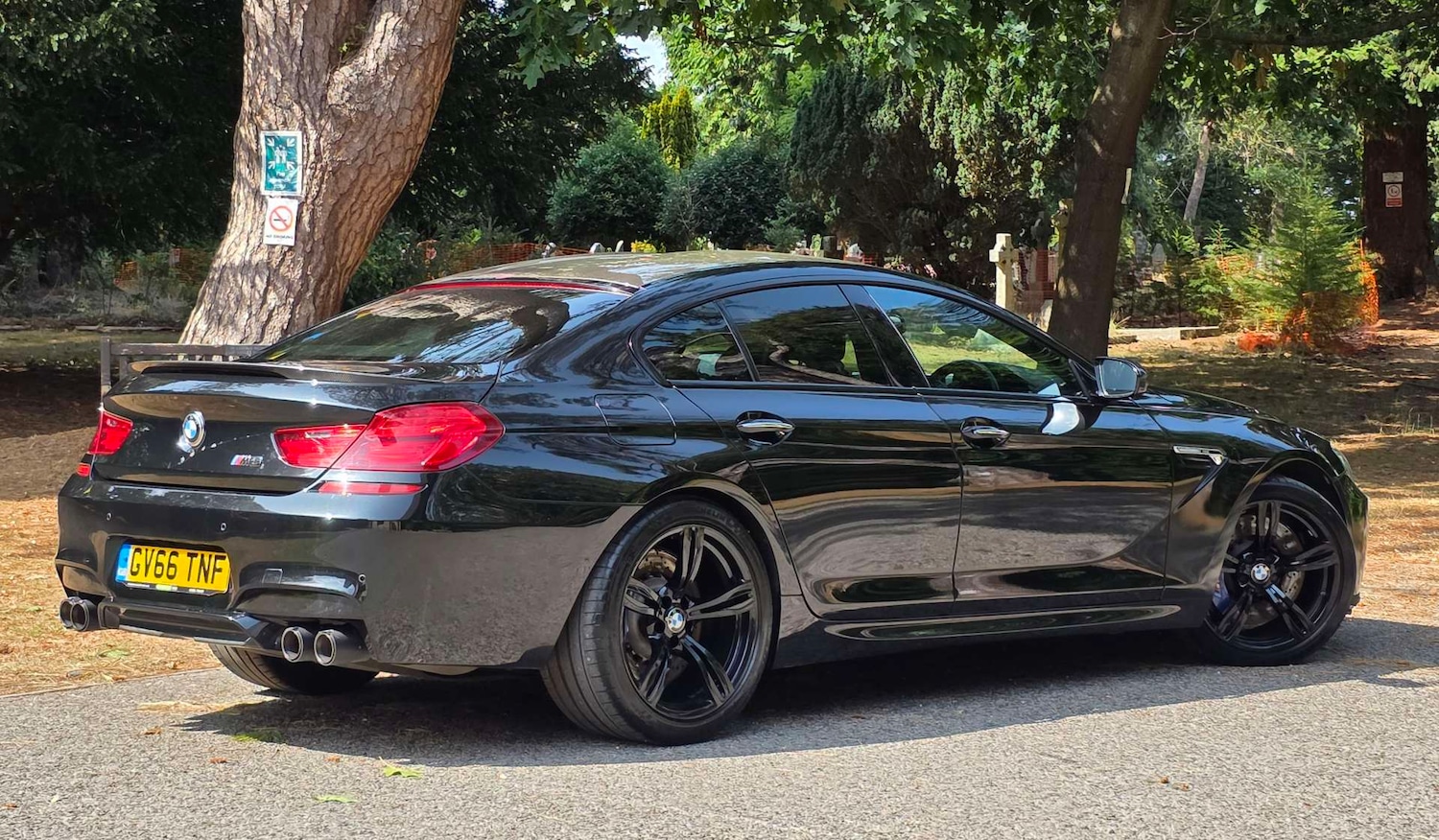 Used BMW M6 2016 for sale - 76985168: Photo 6