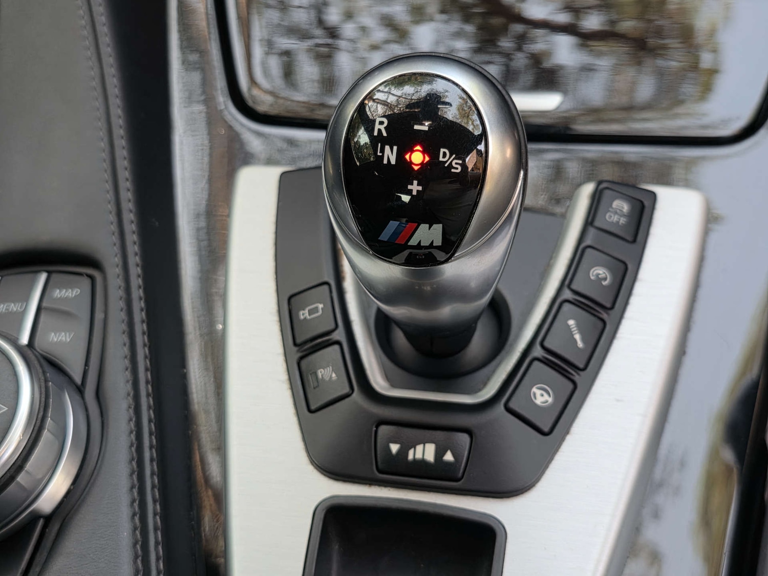 Used BMW M6 2016 for sale - 76985168: Photo 60