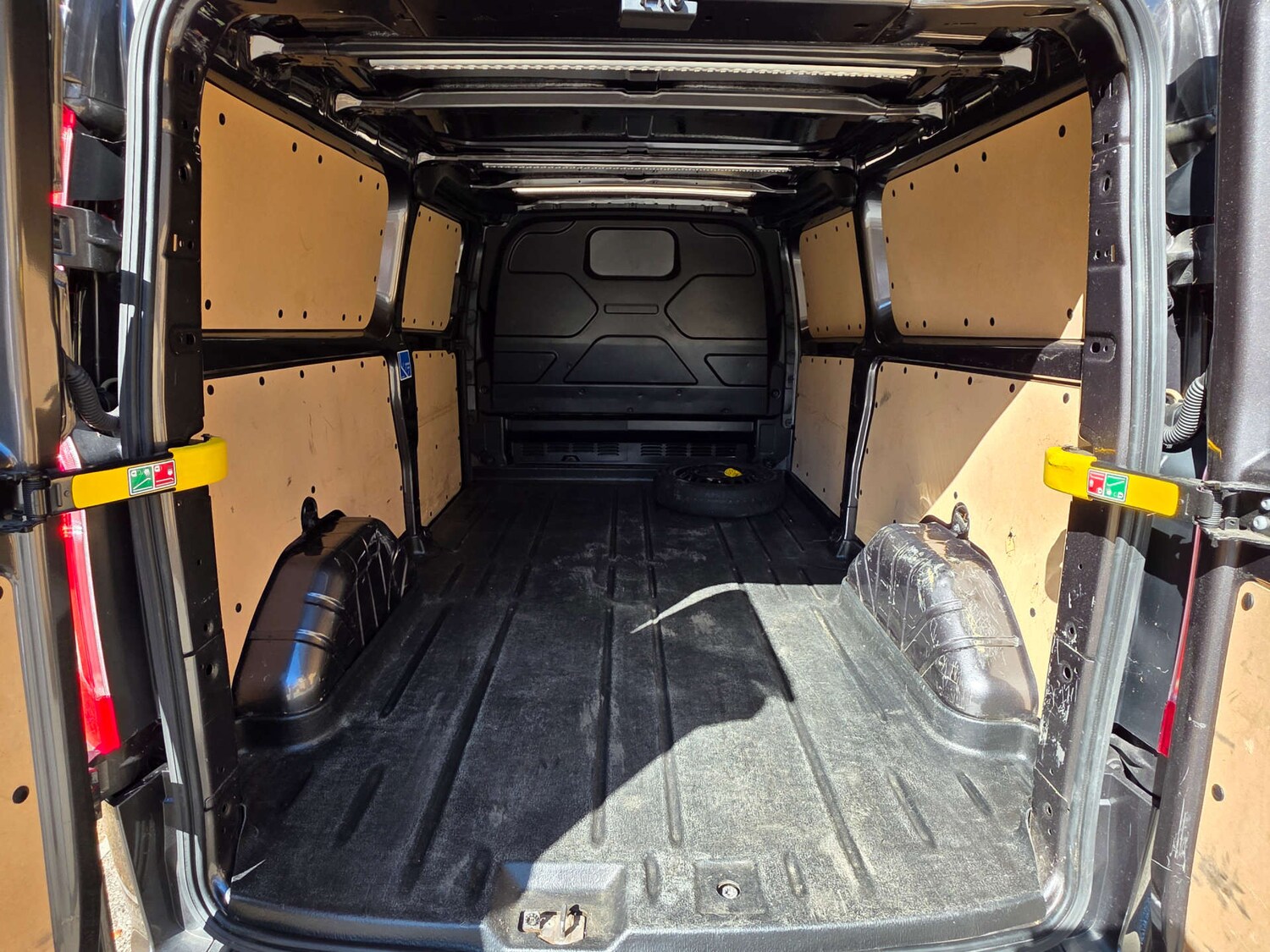 Vehicle 15