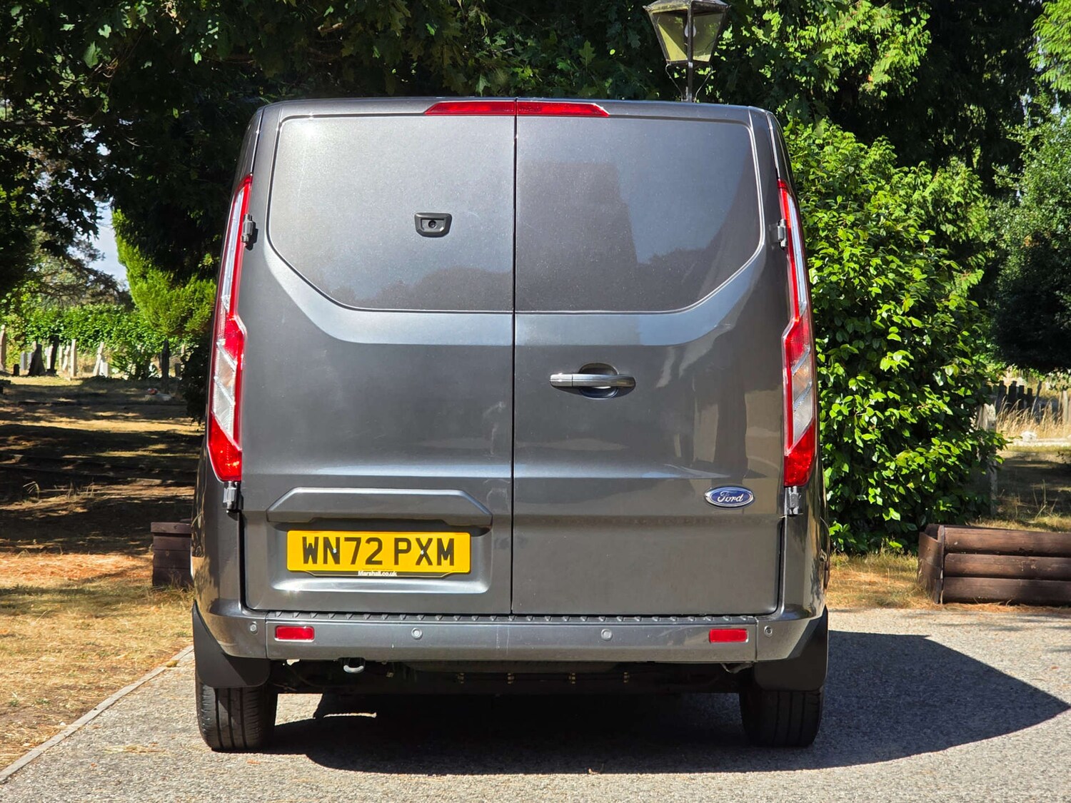 Vehicle 25