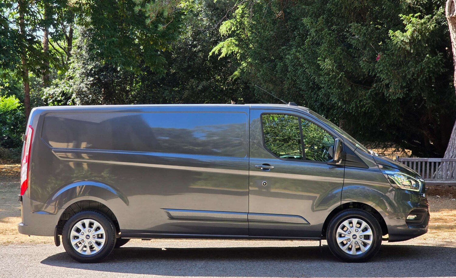 Vehicle 28