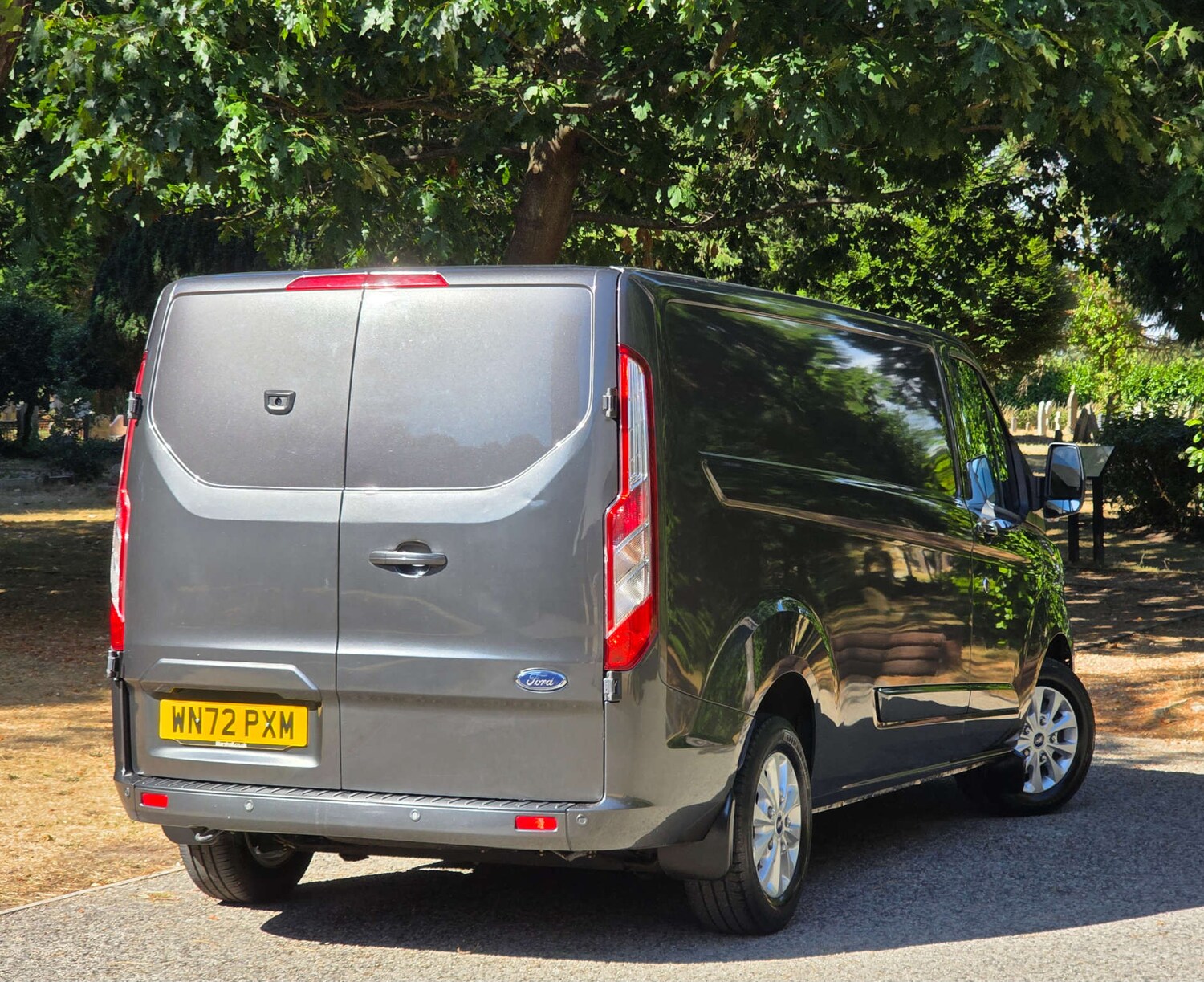 Vehicle 29