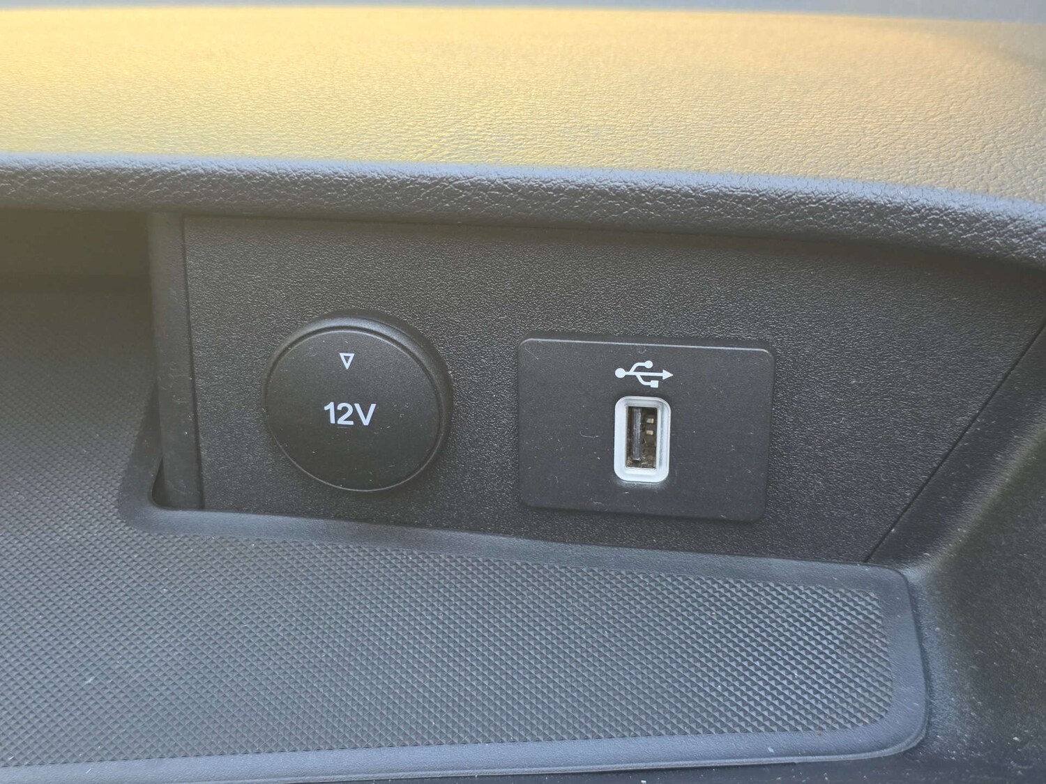 Vehicle 34