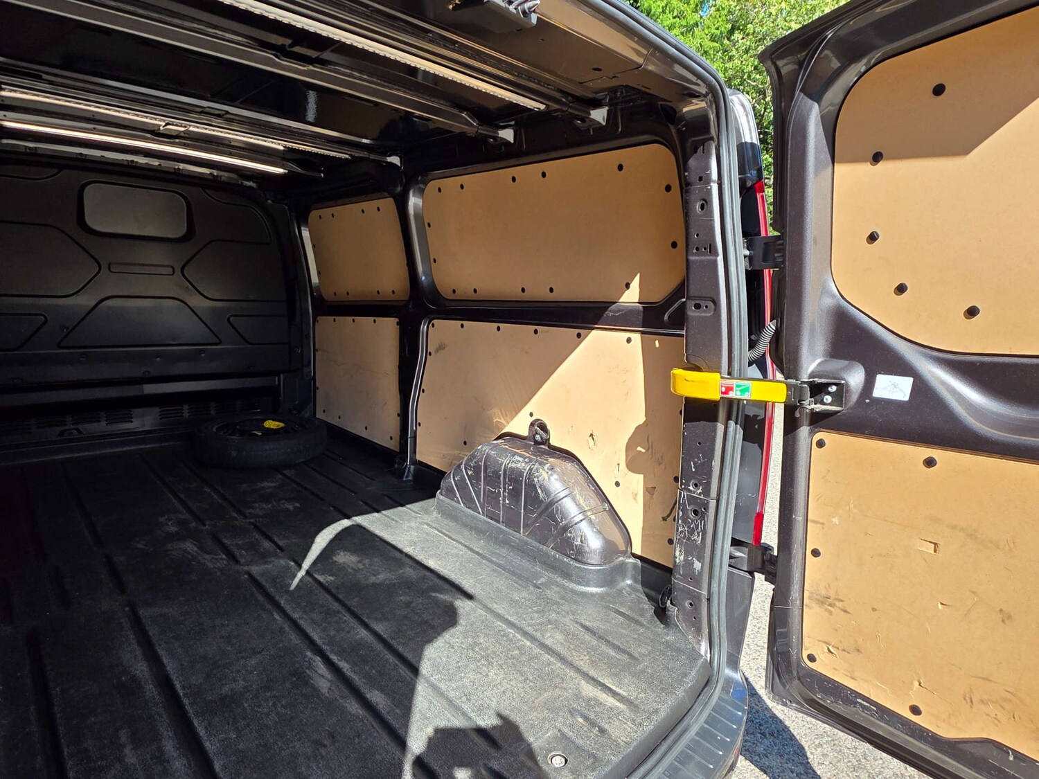 Vehicle 46