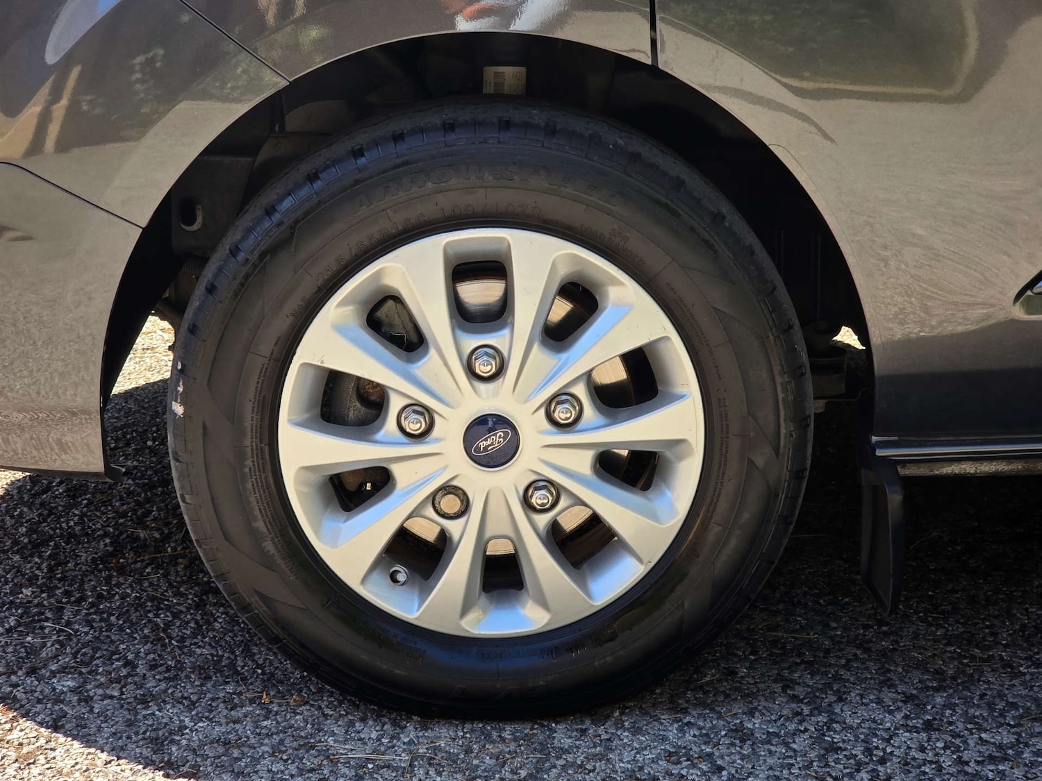 Vehicle 7