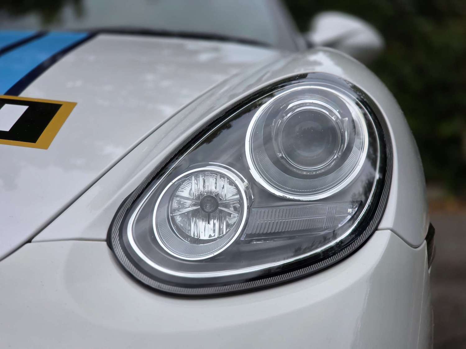 Used Porsche Cayman 2010 for sale - 76089421: Photo 10