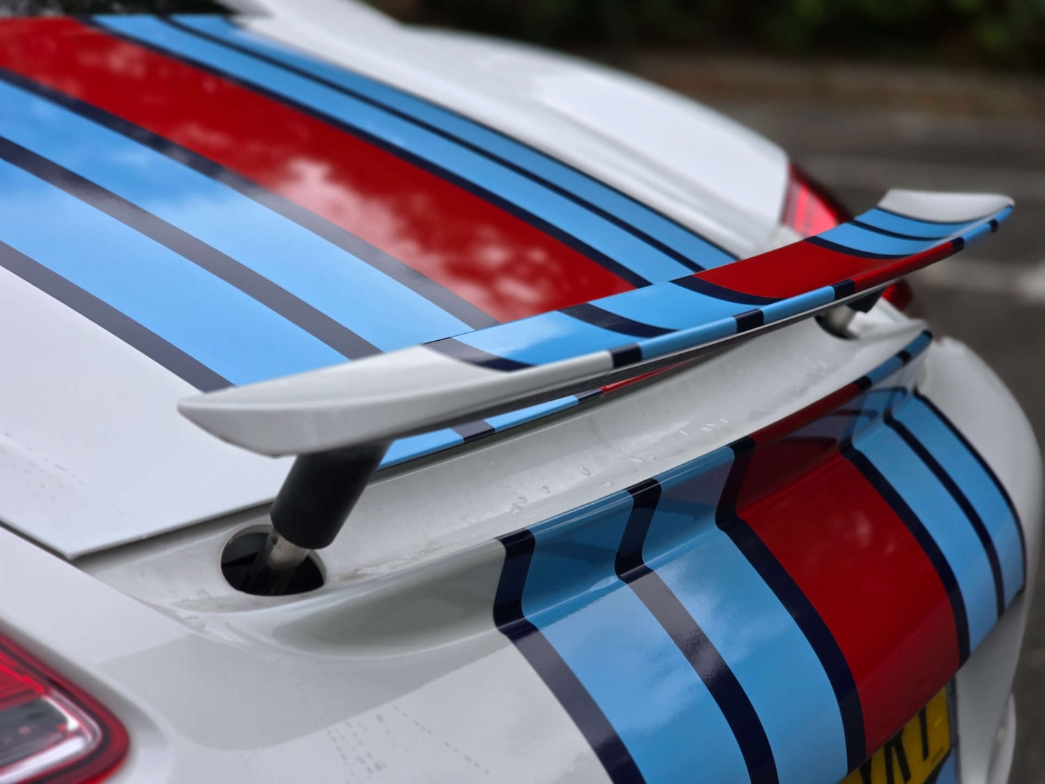 Used Porsche Cayman 2010 for sale - 76089421: Photo 12