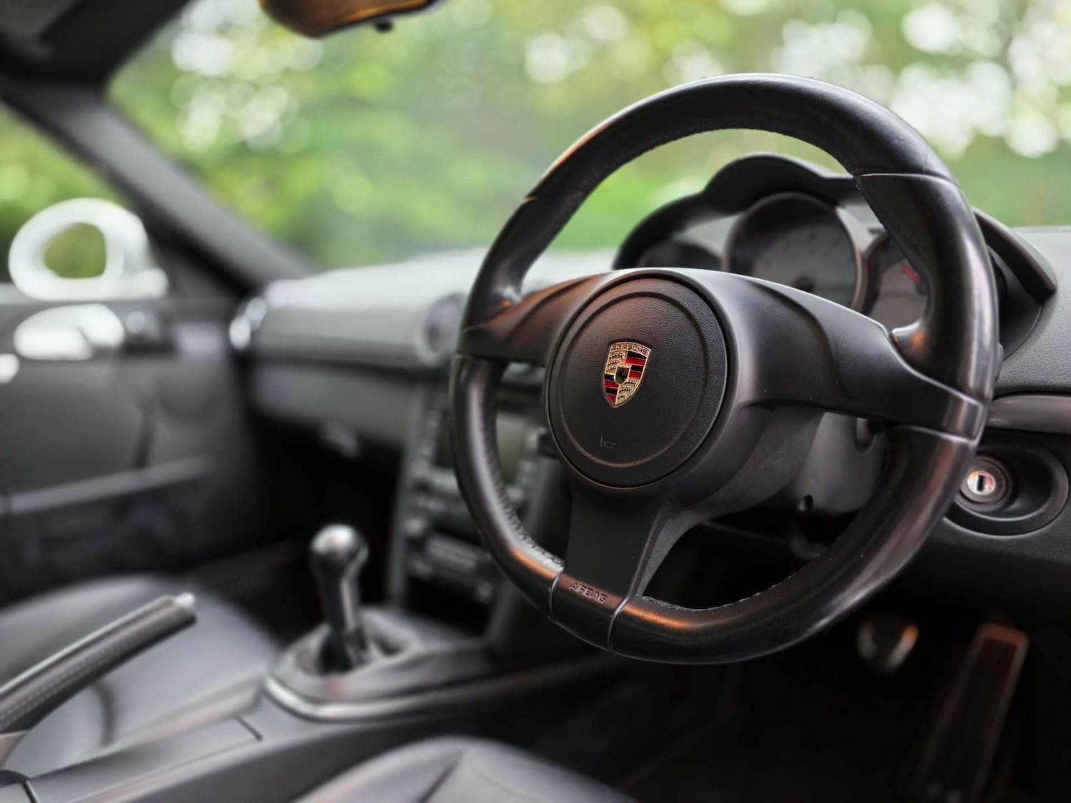 Used Porsche Cayman 2010 for sale - 76089421: Photo 14