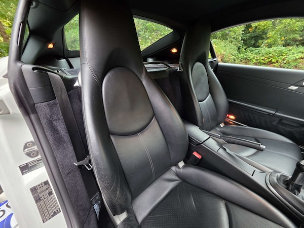 Used Porsche Cayman 2010 for sale - 76089421: Photo 15